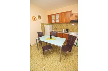 Kroatien Privát Hvar, Exterieur